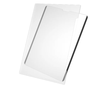 Folia MAGEASY EasyPaper Pro do iPad mini 8.3" (Transparent)